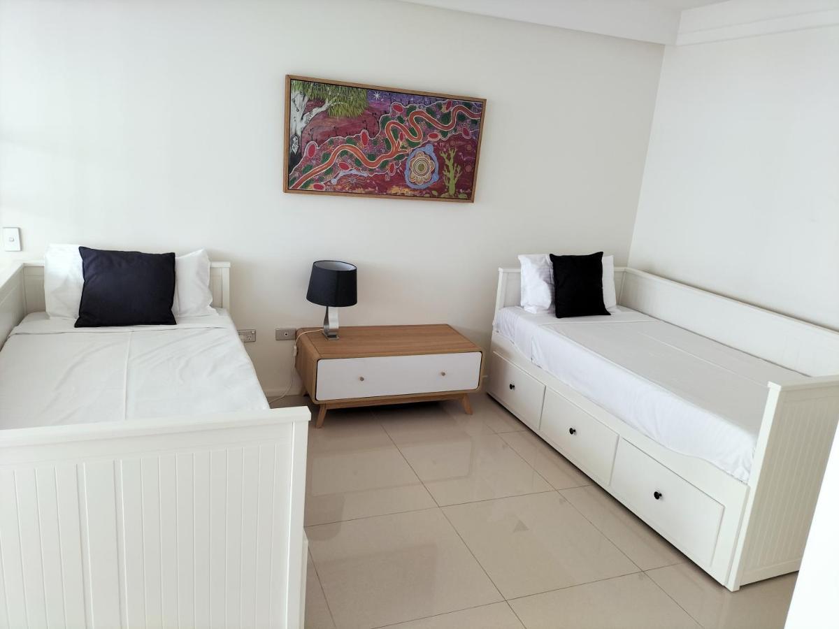 Marriner Views Aparthotel Χρυσή Ακτή Εξωτερικό φωτογραφία