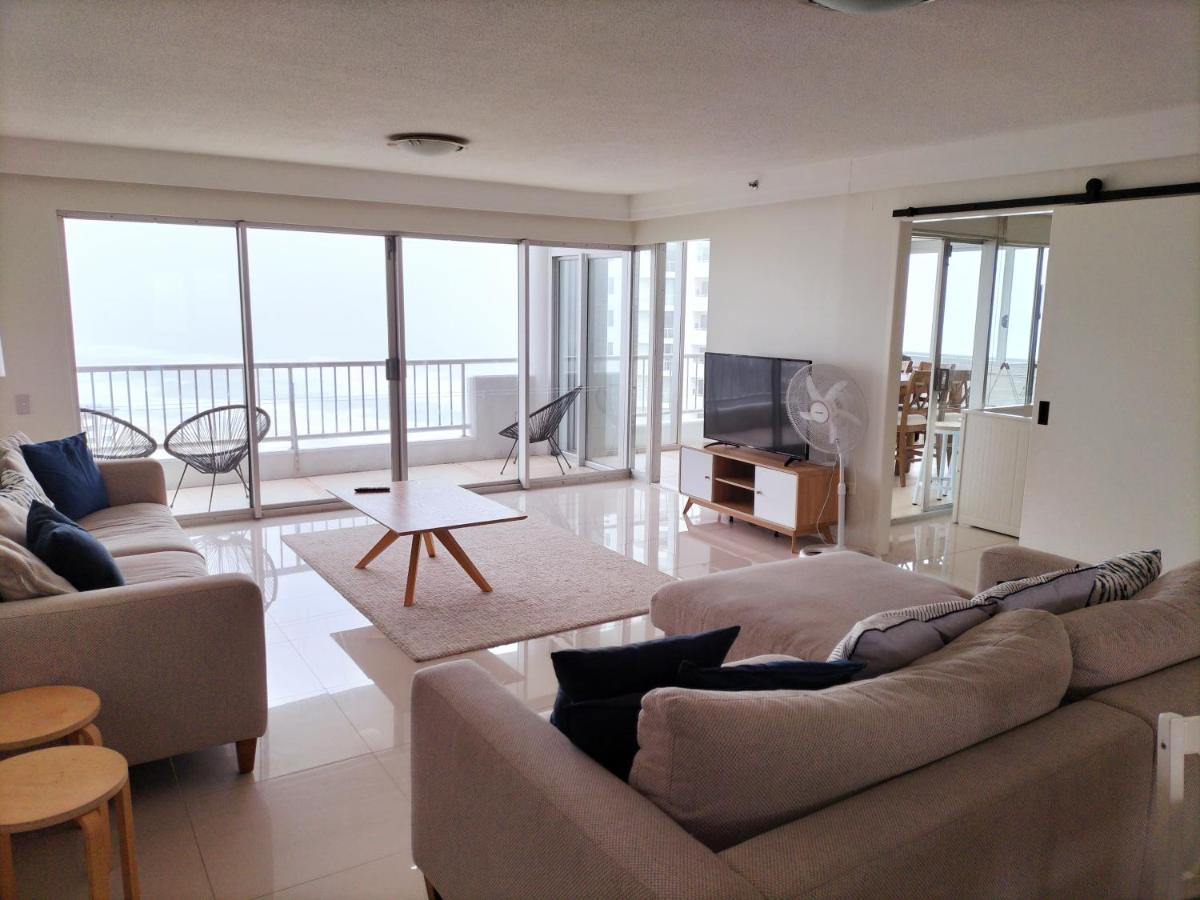 Marriner Views Aparthotel Χρυσή Ακτή Εξωτερικό φωτογραφία