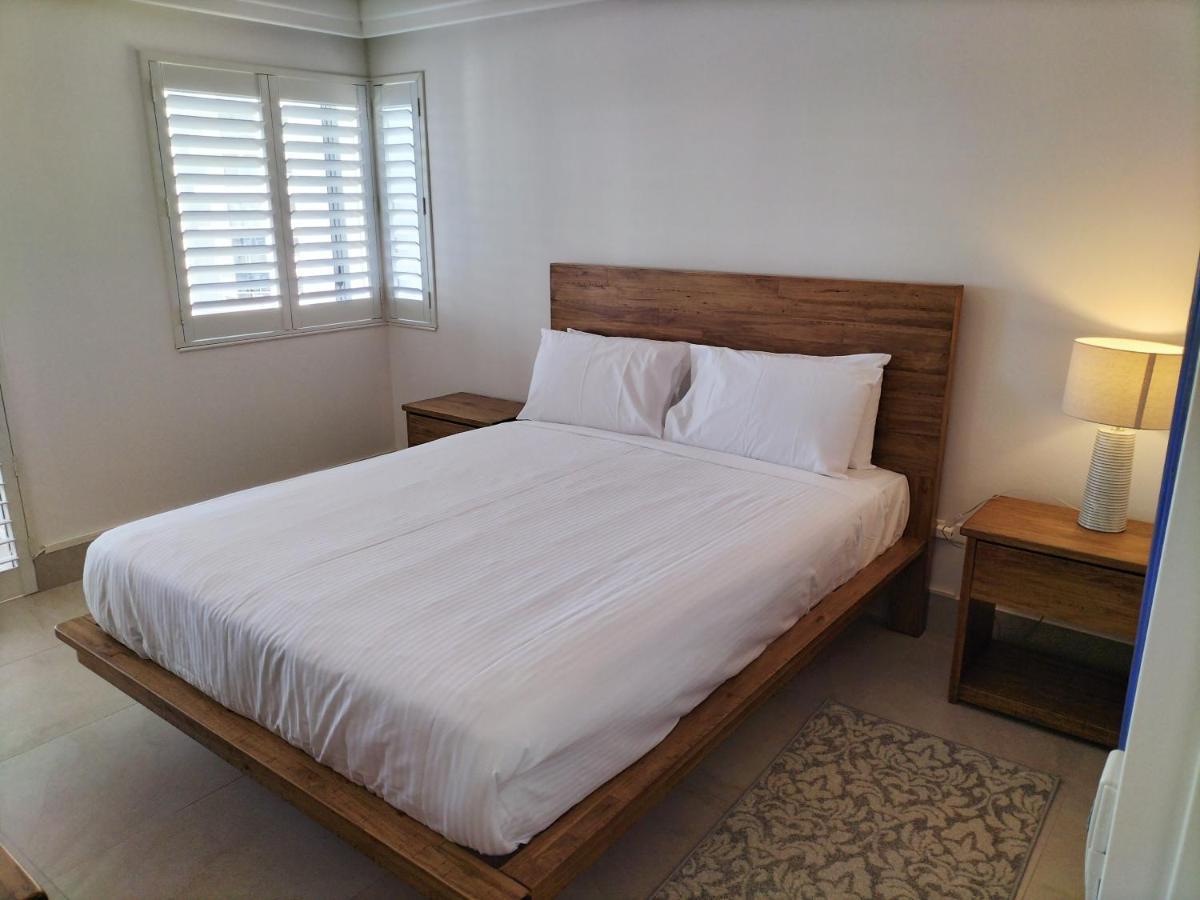 Marriner Views Aparthotel Χρυσή Ακτή Εξωτερικό φωτογραφία