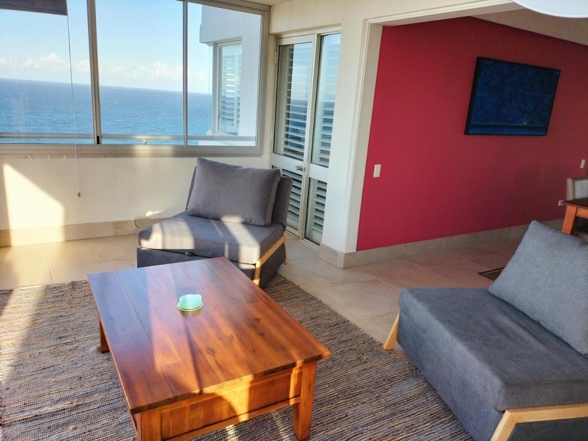 Marriner Views Aparthotel Χρυσή Ακτή Εξωτερικό φωτογραφία