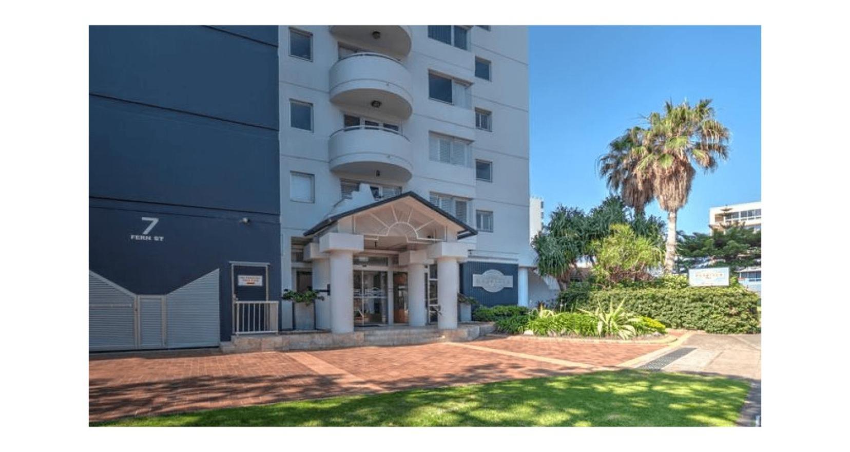 Marriner Views Aparthotel Χρυσή Ακτή Εξωτερικό φωτογραφία