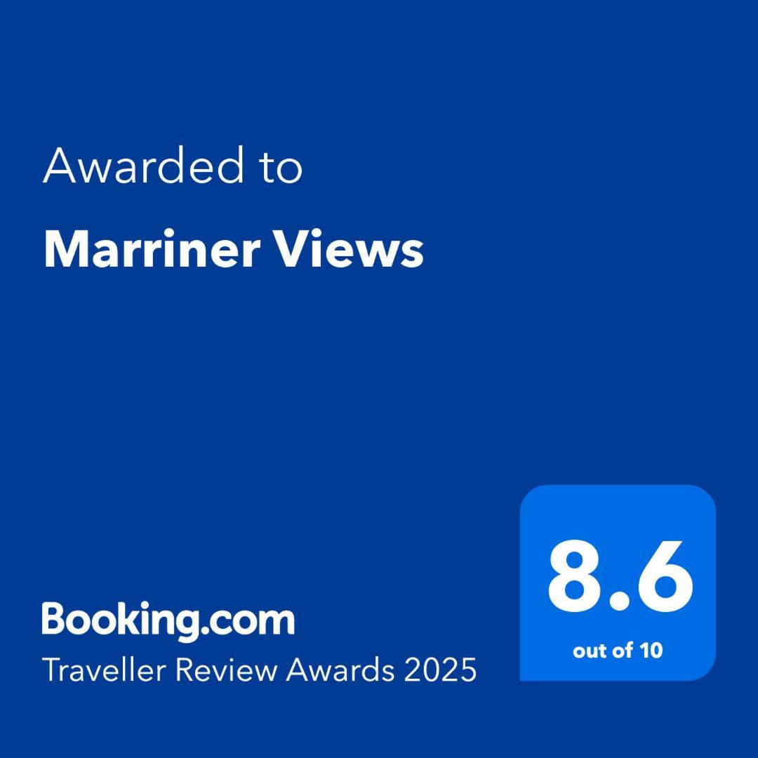 Marriner Views Aparthotel Χρυσή Ακτή Εξωτερικό φωτογραφία