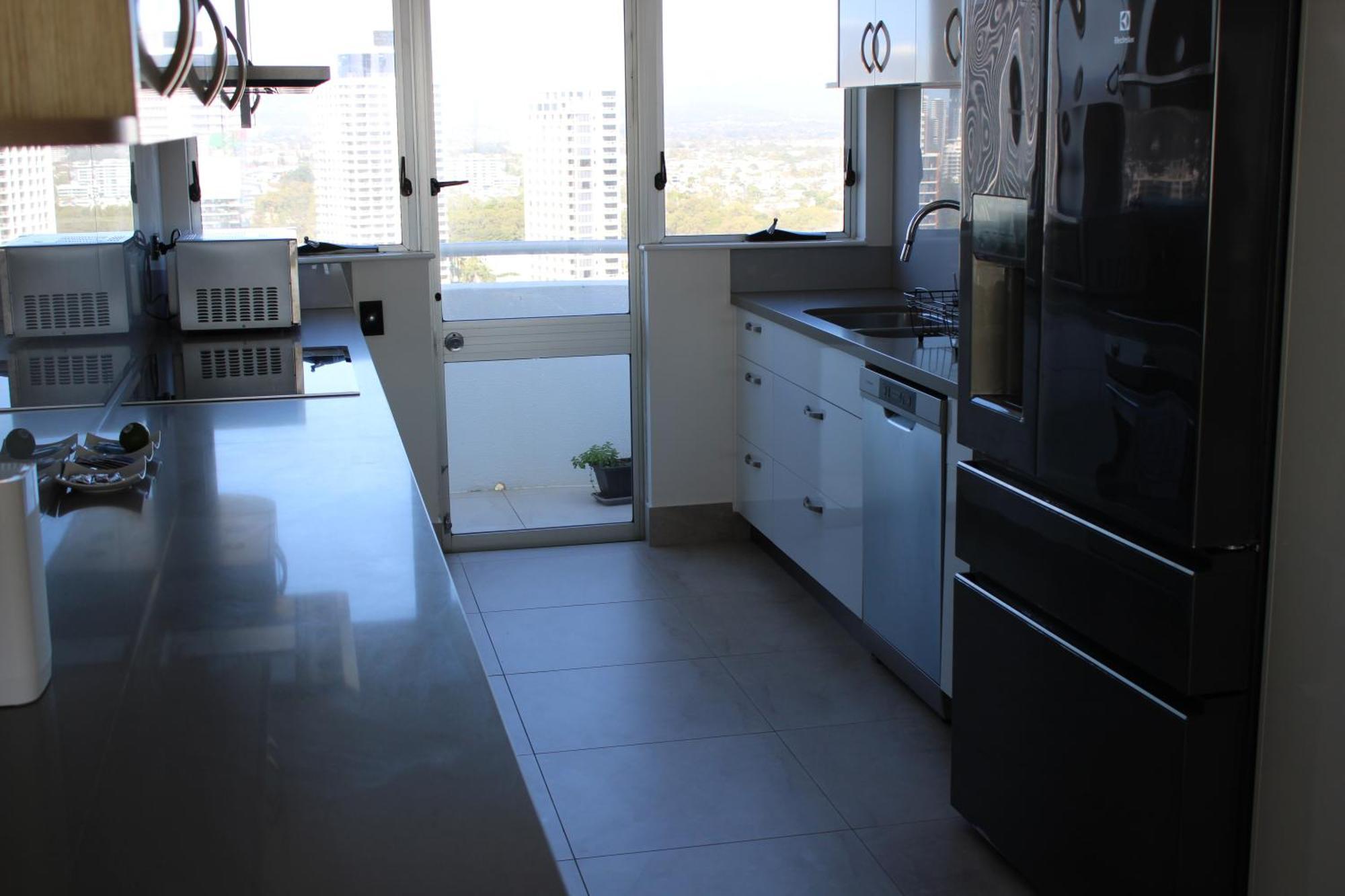 Marriner Views Aparthotel Χρυσή Ακτή Εξωτερικό φωτογραφία