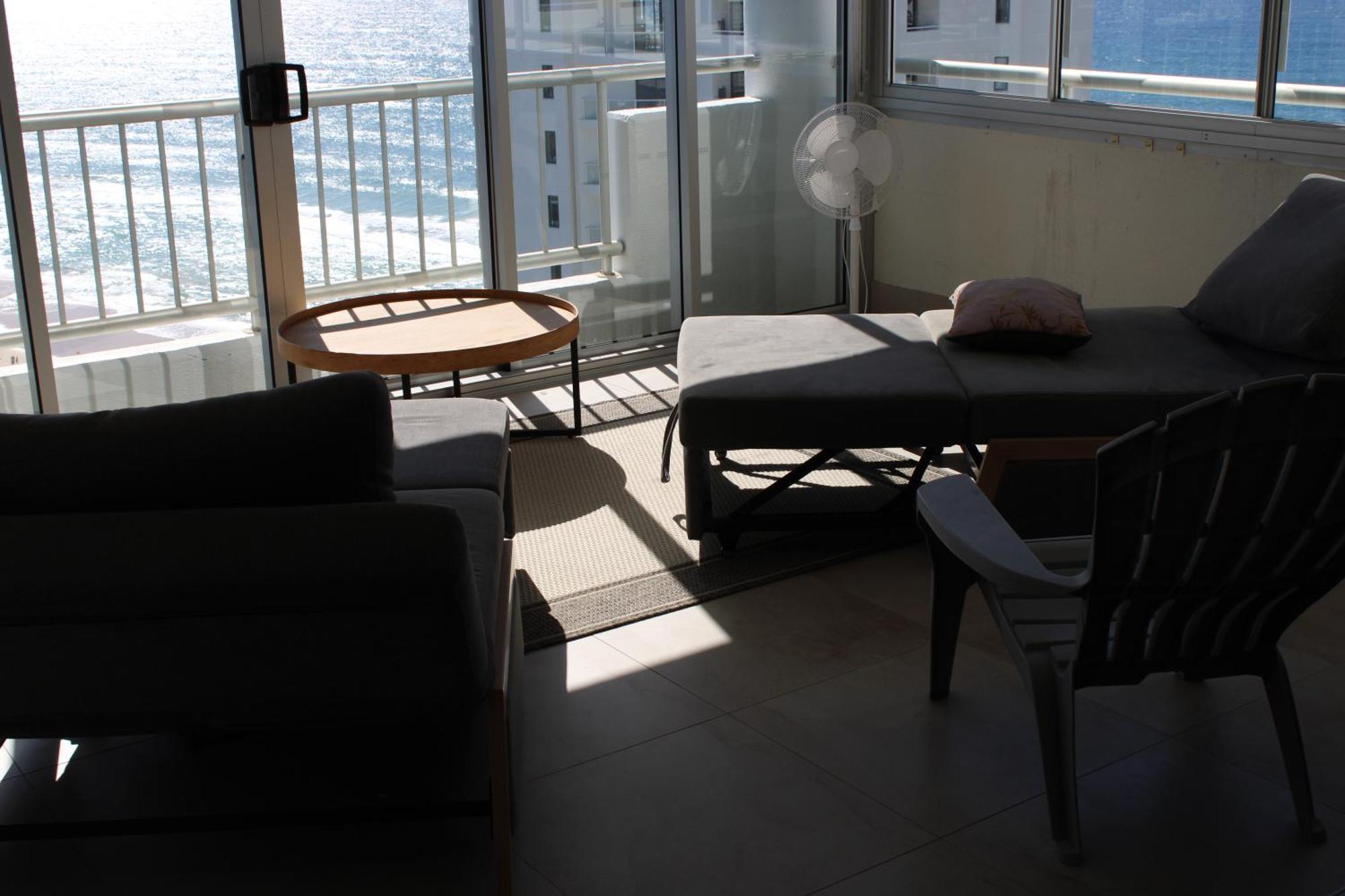 Marriner Views Aparthotel Χρυσή Ακτή Εξωτερικό φωτογραφία