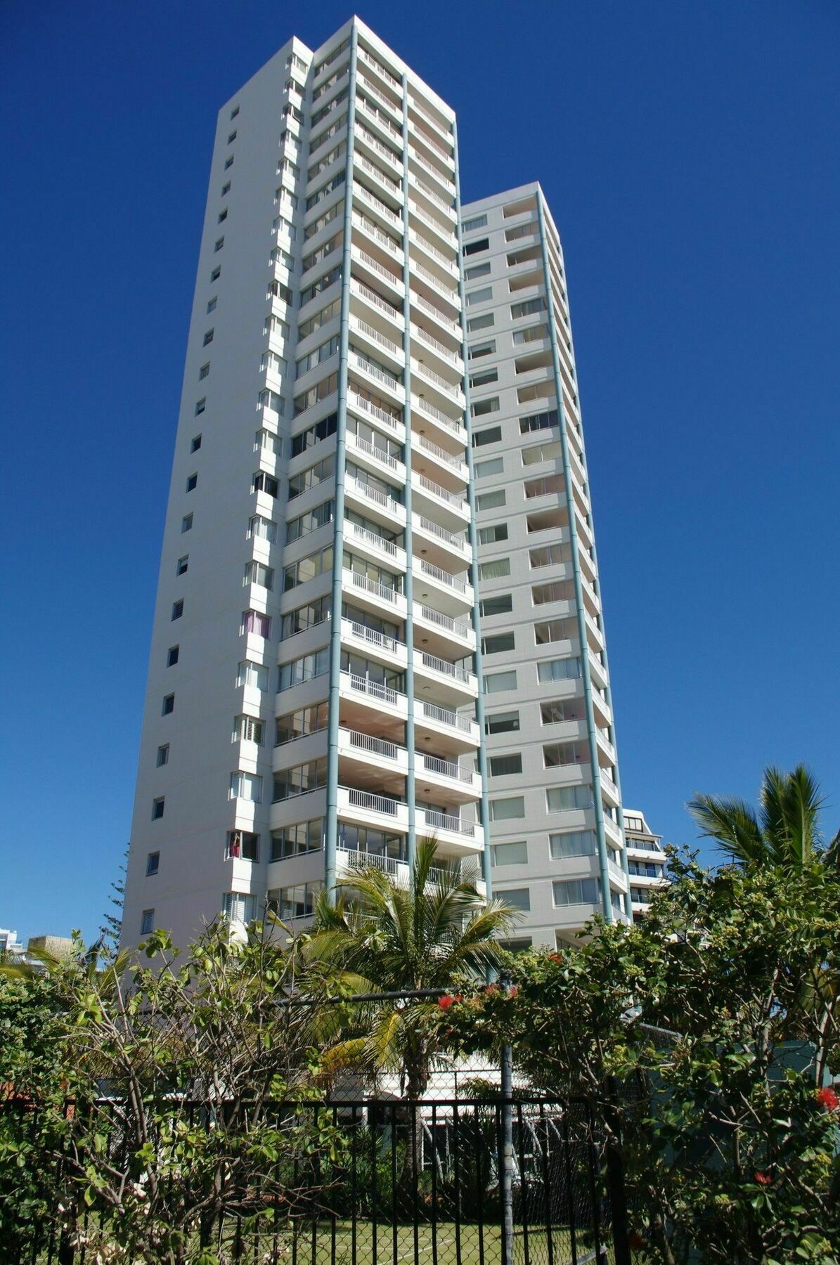 Marriner Views Aparthotel Χρυσή Ακτή Εξωτερικό φωτογραφία